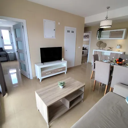 Milion Destiny Ciudad Jardin F Apartamento