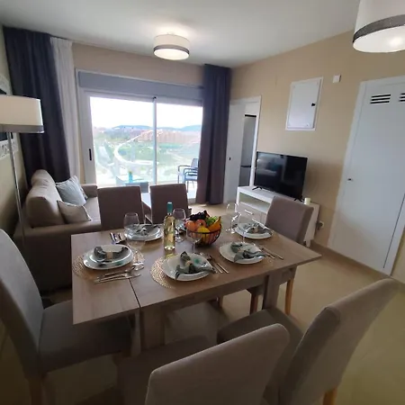 Milion Destiny Ciudad Jardin F Apartamento *