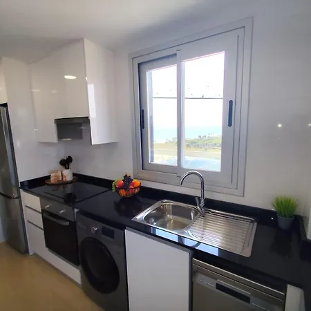 Apartamento Milion Destiny Ciudad Jardin F Torre de la Sal