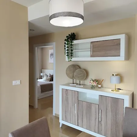 Apartamento Milion Destiny Ciudad Jardin F