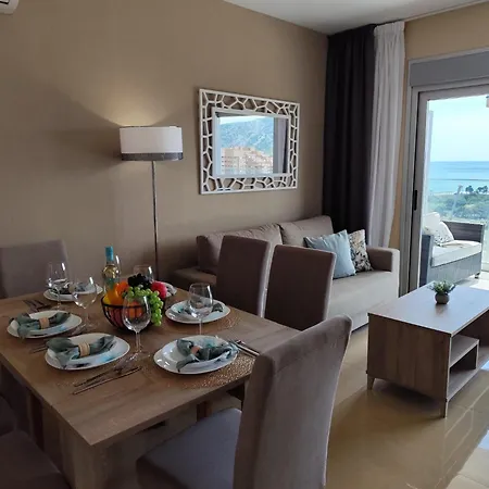 Apartamento Milion Destiny Ciudad Jardin F *